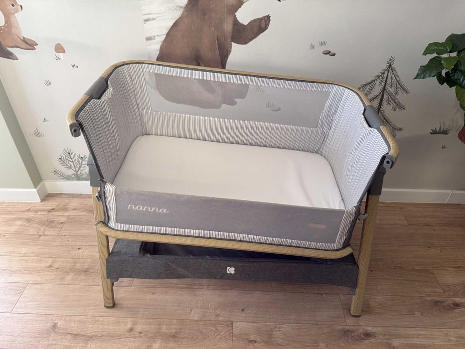 Kikka Boo Nanna - кошара тип Next to me