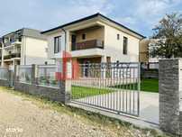 Casa Buftea - langa parcul Raja