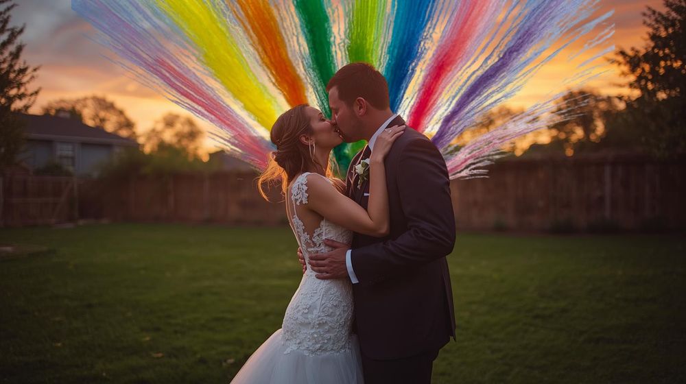 Сценични ефекти за вашето събитие от PE PARTY EVENTS AGENCY