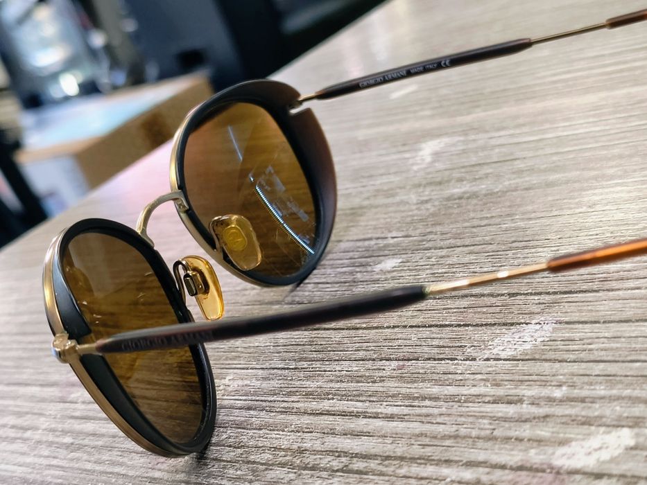 Слънчеви Очила Giorgio Armani 655