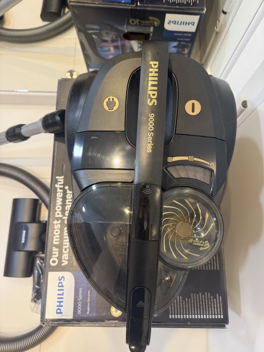 Прахосмукачка PHILIPS XB9154