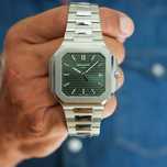 Patek Philippe Cubitus