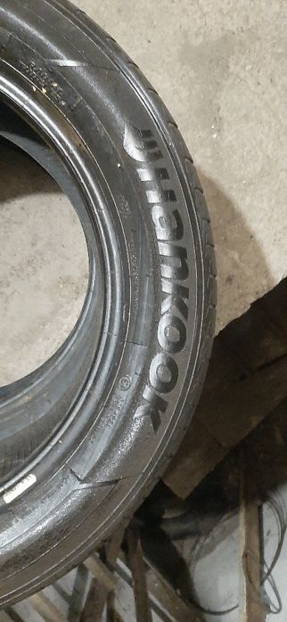 Продам шины летние