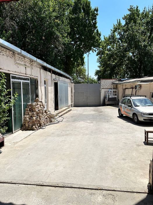 Продается участок ТТЗ в доль дороги