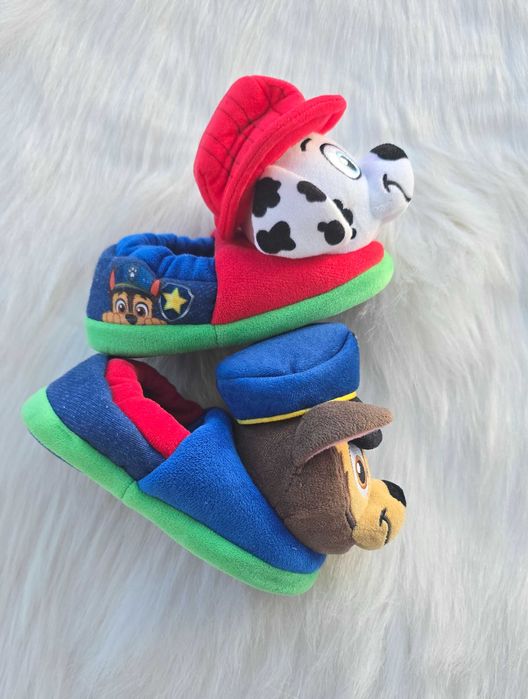 Детски пантофи Paw Patrol №21-22