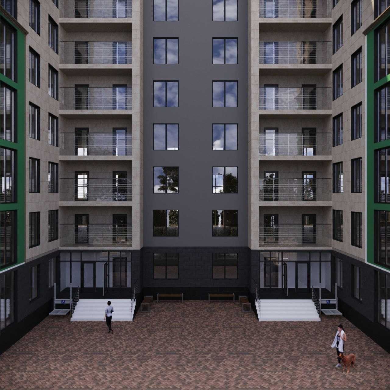 продам 2 ком квартиру