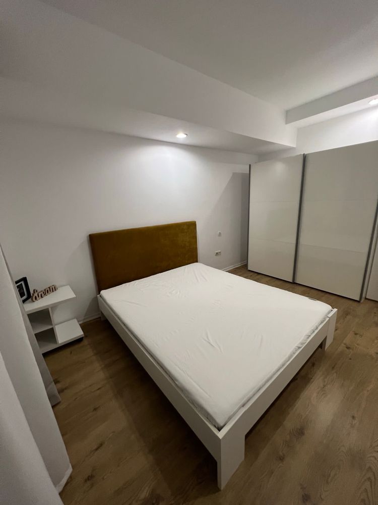 Apartament Studio 2 camere Cosmopolis