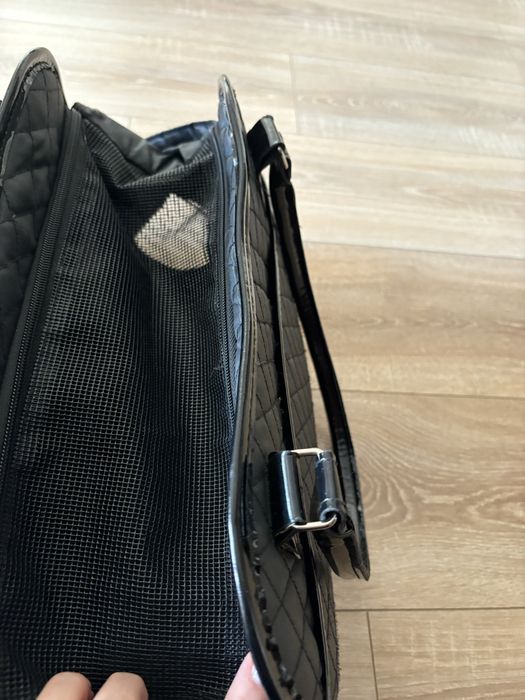 Чанта за домашен любимец