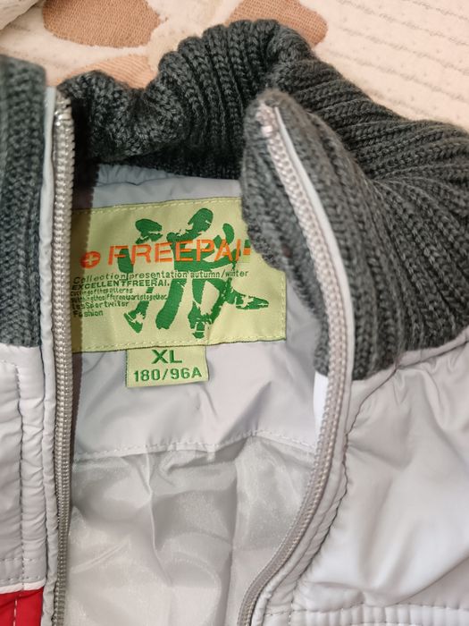 Две якета за момче и момиче