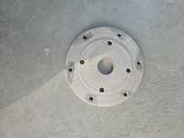 Flansa adaptoare motor cositoare