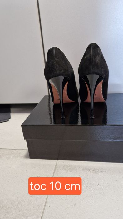 Pantofi ocazie Zee Lane marimea 37