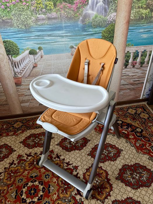 Детские стульчик