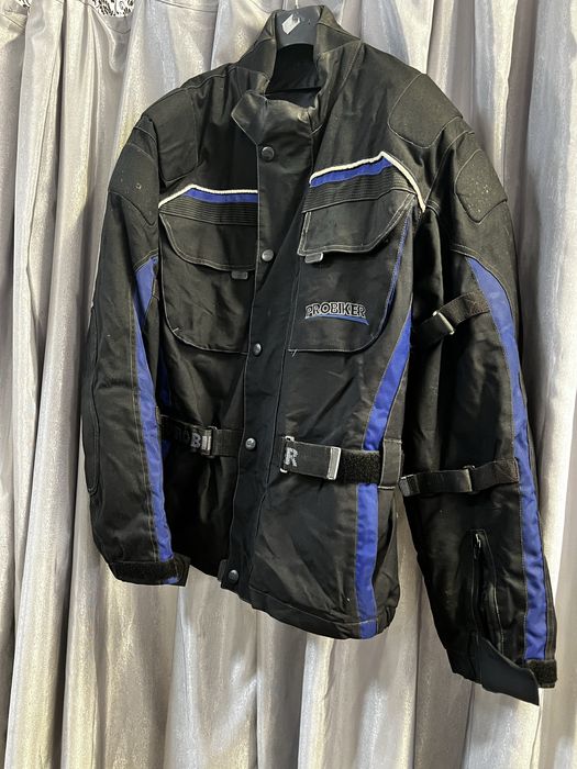 Geaca moto Probiker mar L