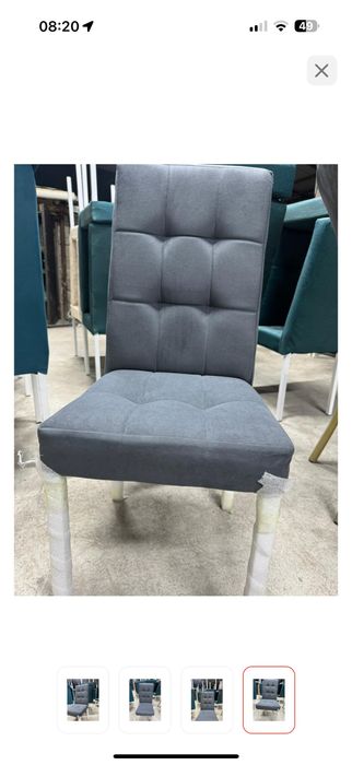 Стулья мягкие для гостиной