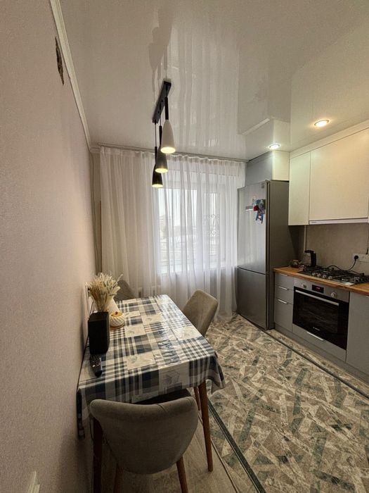 Продажа квартиры