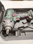 Pistol Roti Impact 20v PASSK A1 Parkside 190 lei