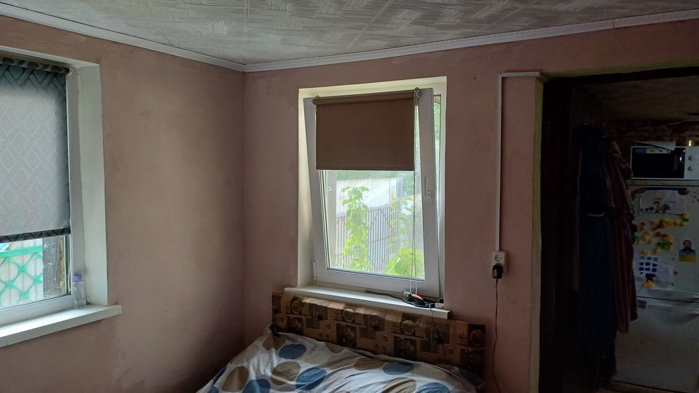 Продам дом  3 комнаты