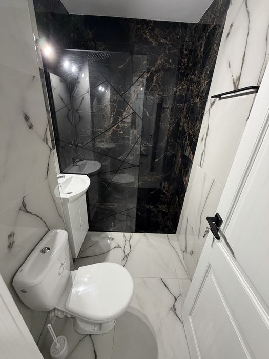 Garsoniera Policlinica Titan