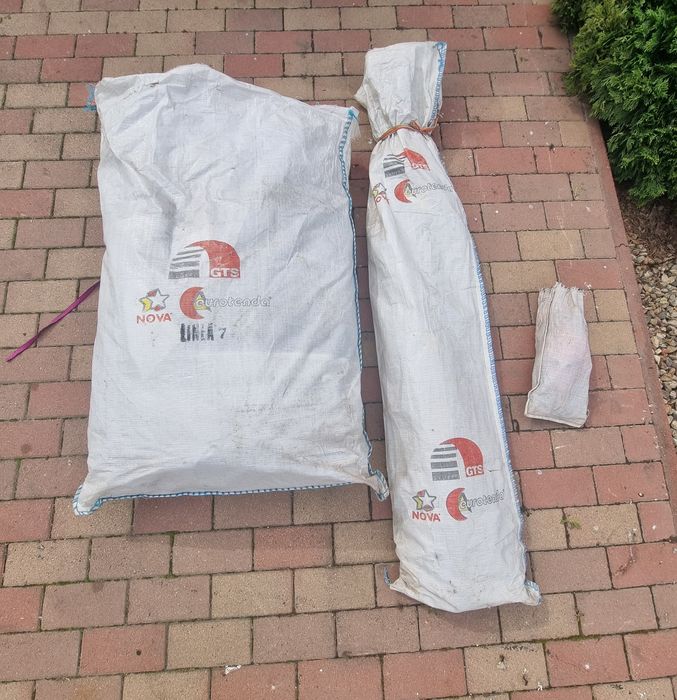 Cort rulota snur 720 cm