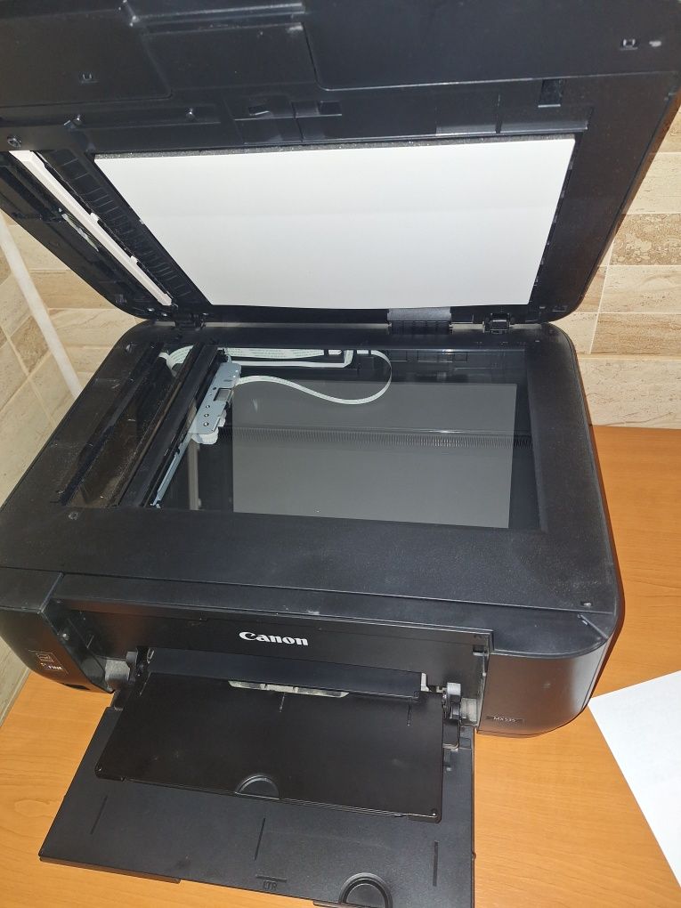 Vând imprimată multi-funcțională