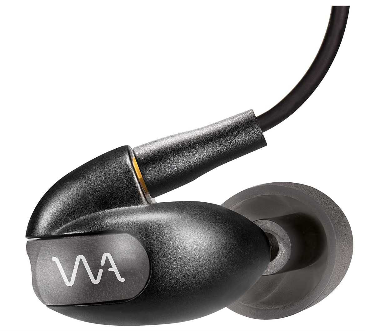 Чисто Нови Слушалки Westone Audio Signature Series W80 V3 Bluetooth
