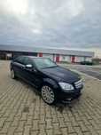 Mercedes C220 Automat
