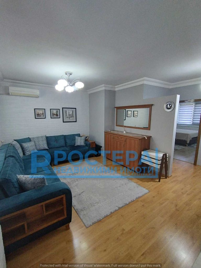 Продава се Четиристаен апартамент в Търговище, Боровец - 127 кв.м за 1252 €/кв.м - Снимка #2