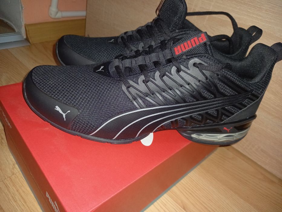 Adidasi Puma originali