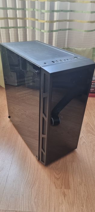 Carcasa Aqirys Antares