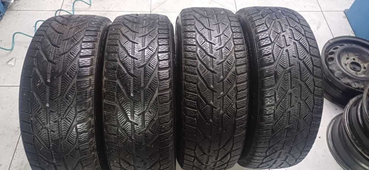 BU/U Shina Balon Kormoran 225/55 R17