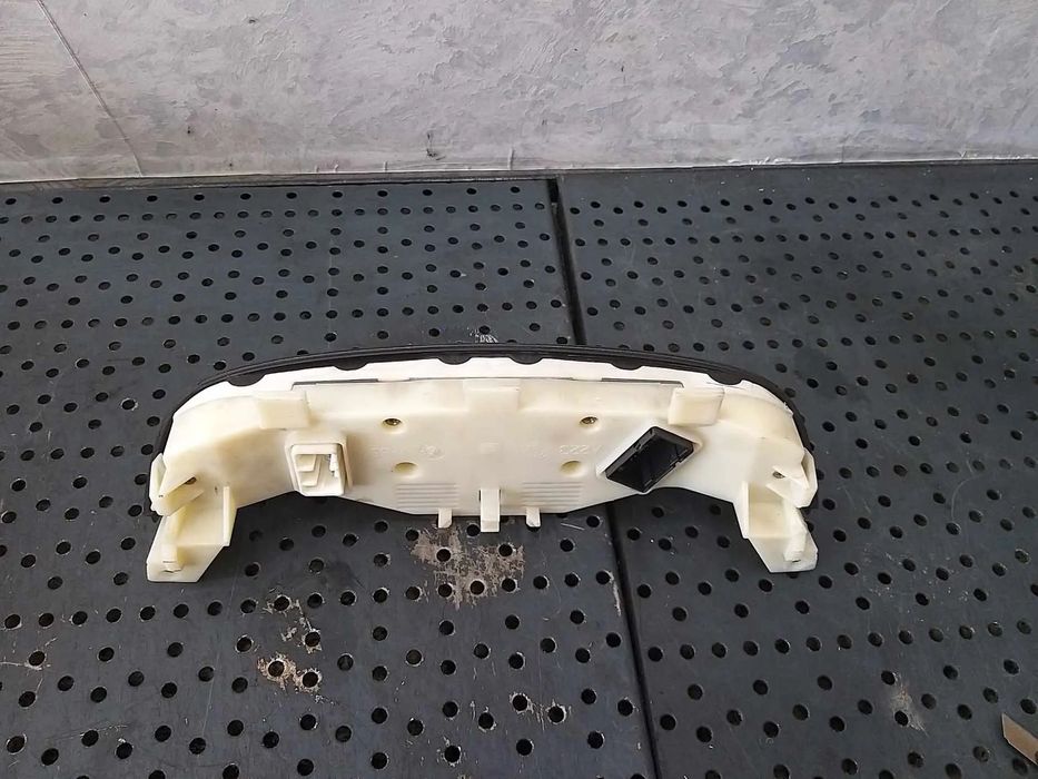 Bloc butoane geamuri incalzire luneta avarii ceata servocity fiat punto 188 735359889