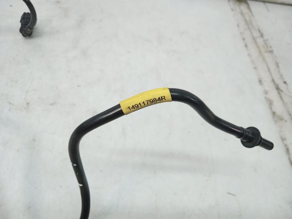 Furtun combustibil 149117984r 1.0 tce Dacia Logan 3