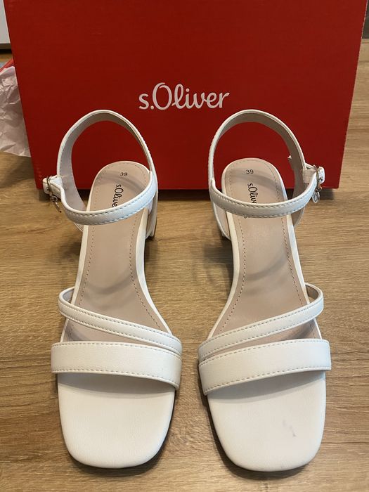 Сандали s. Oliver