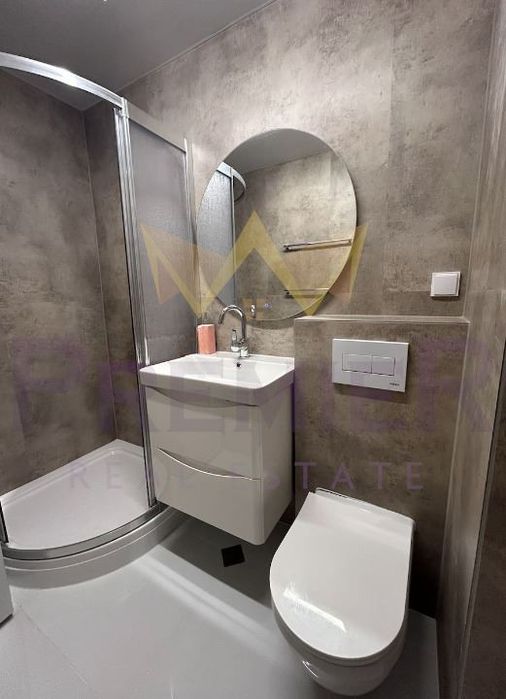 Дава се под наем Тристаен апартамент в Варна, Чаталджа - 67 кв.м за 700 € - Снимка #7