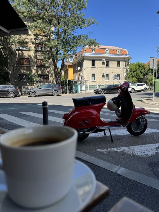 Vand Vespa 150 super unicat 1965
