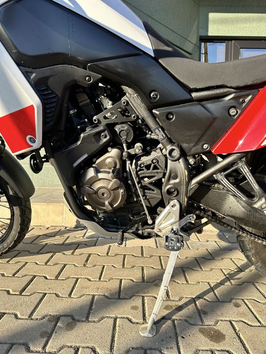 Yamaha Tenere 700