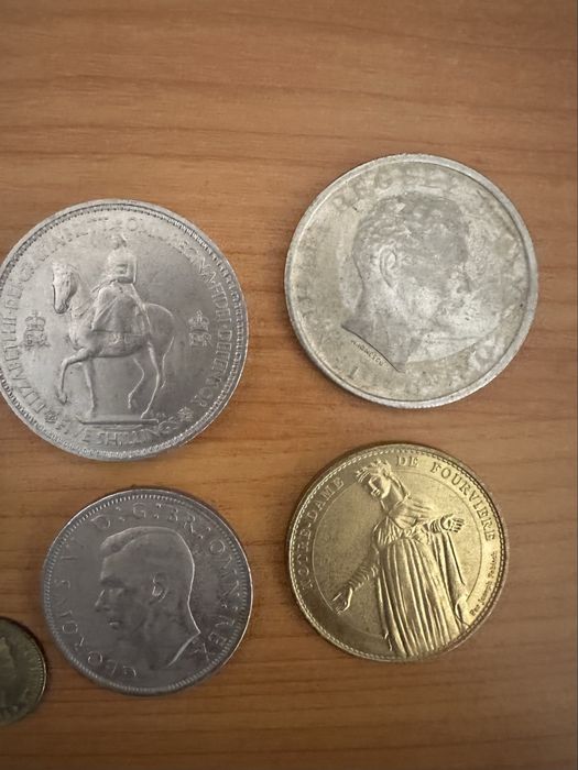 Vand momede rare vechi