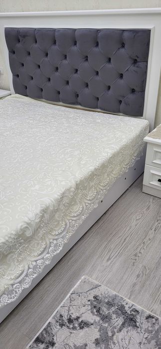 Двухспальное одеяло