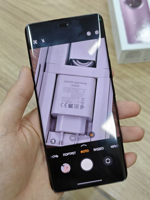 Honor X9c 256Gb Ideal Sotlad