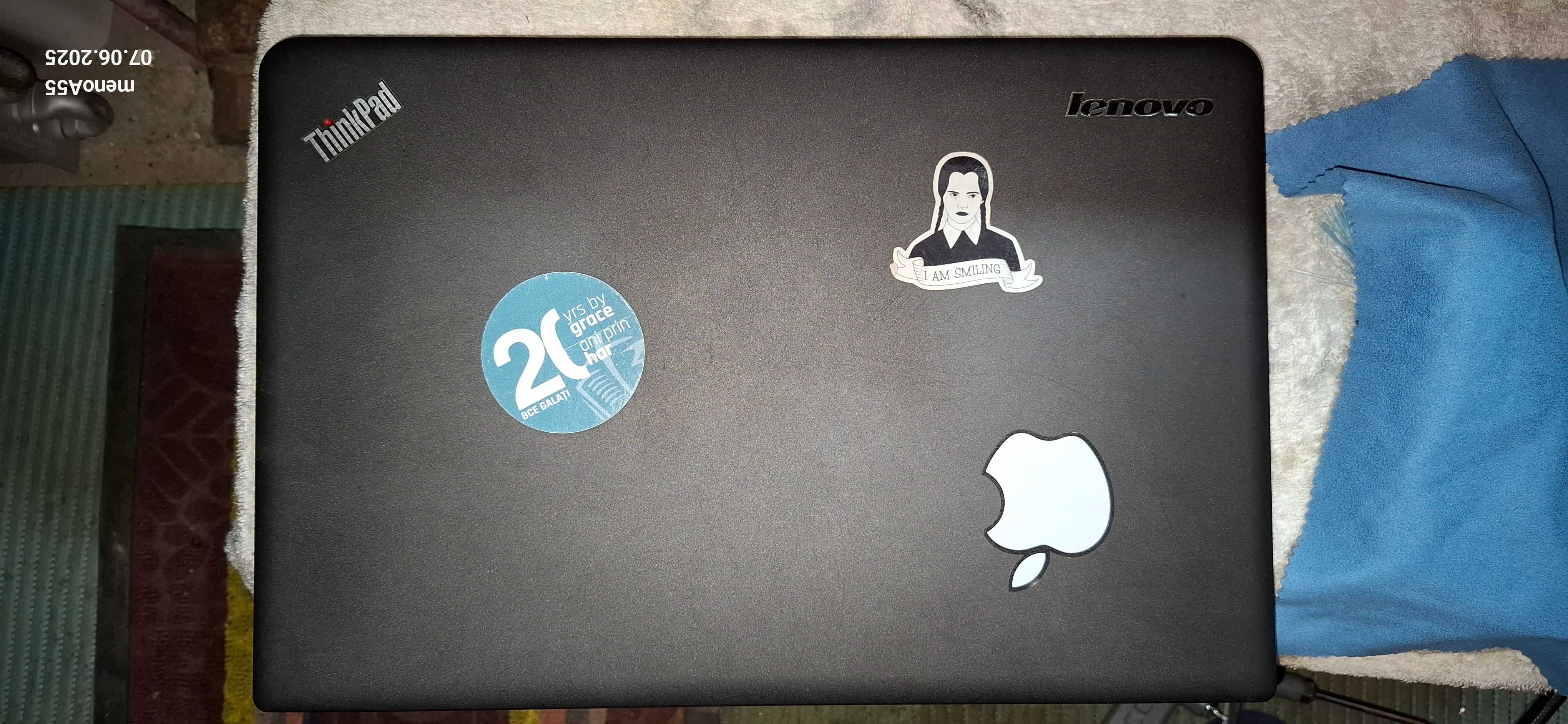 Laptop Lenovo E540