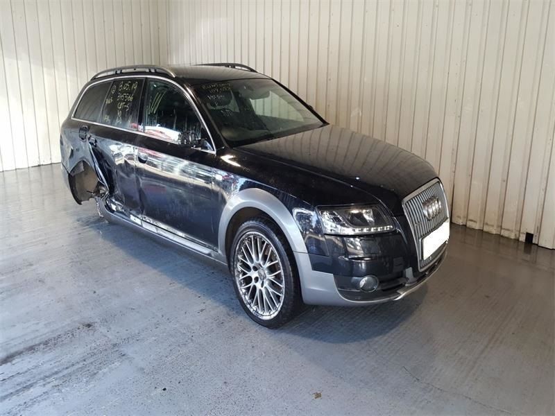 Fuzeta dreapta fata Audi A6 C6 2009 Allroad 2.7 TDi