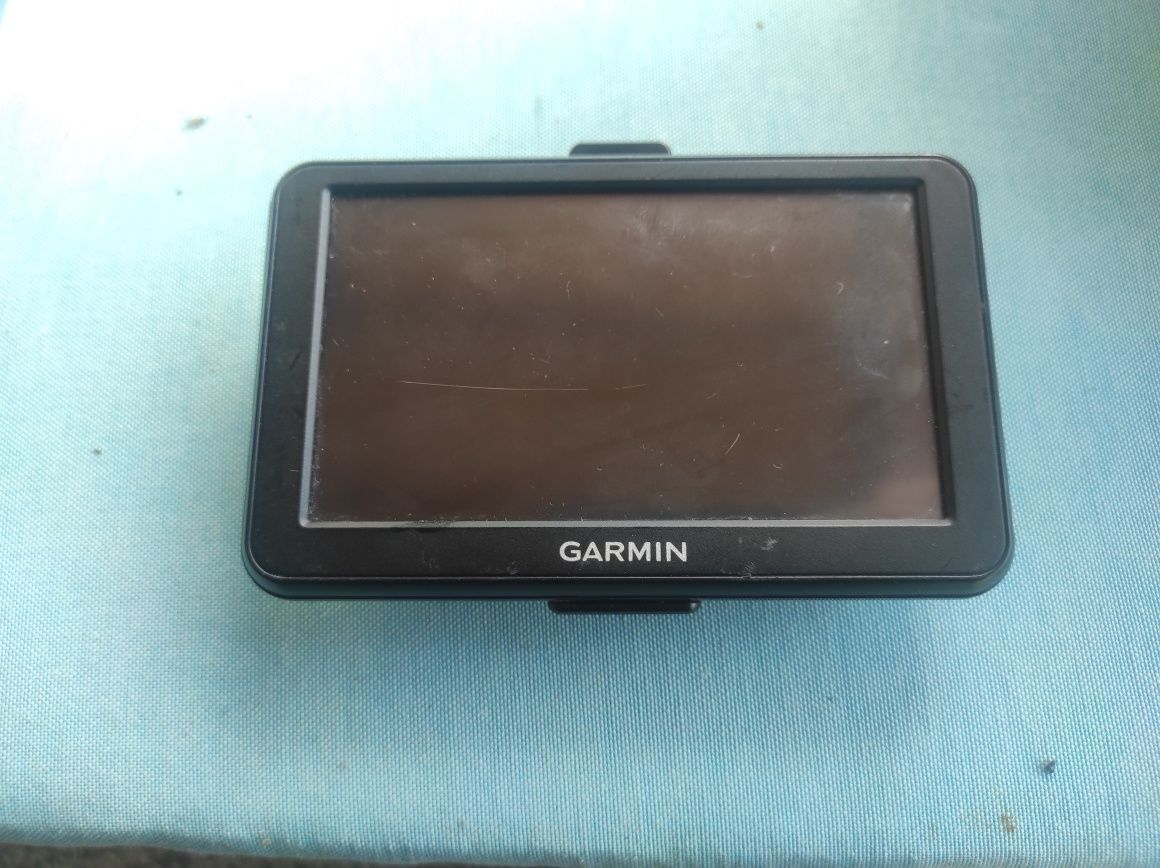 Garmin NUVI 50 LM, навигация Гармин Нуви