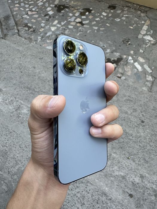 Iphone 13 pro sotiladi