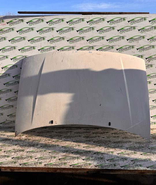 Capota motor Volkswagen VW Polo a 3-a generatie 6N