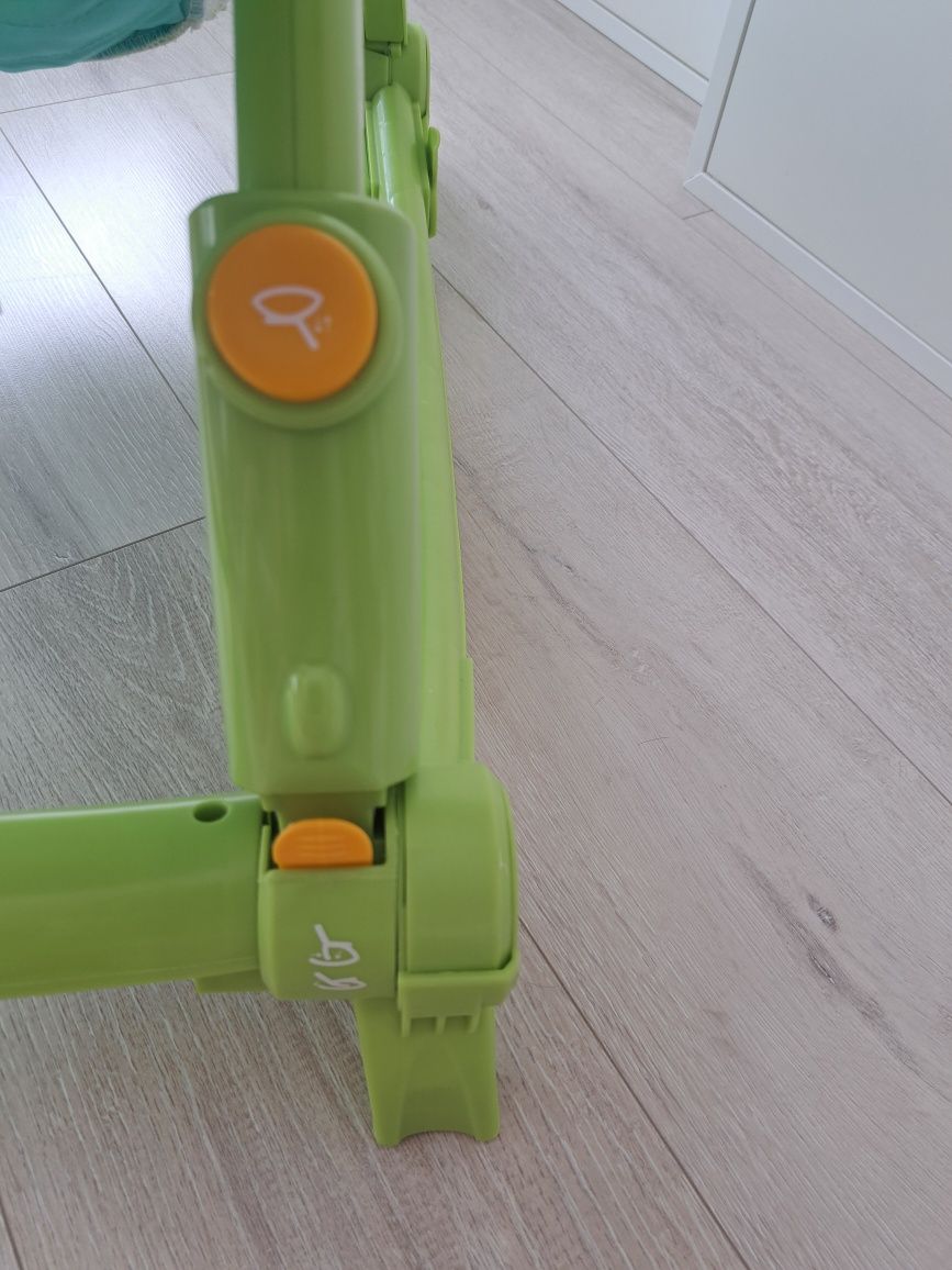 Бебешки шезлонг  Fisher Price