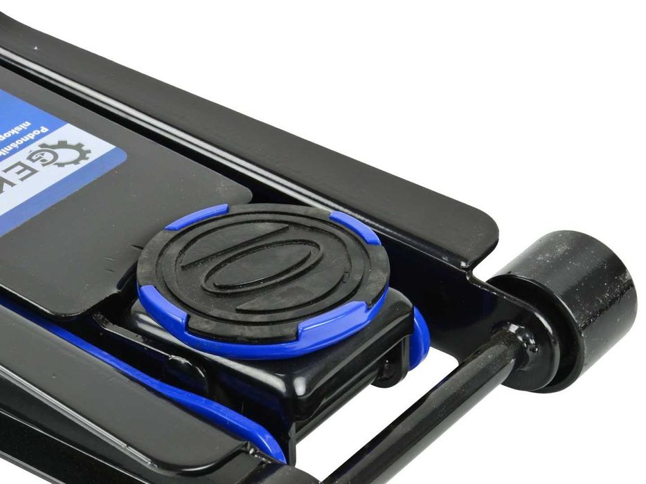 Cric crocodil 3 T.Cric hidraulic 3 tone talie joasa 75mm-Noi+tva