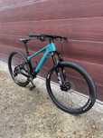 Vând bicicletă Focus Raven 2024 Carbon