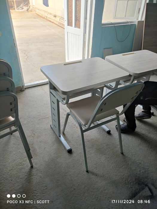 Stol stullar barcha turdagi