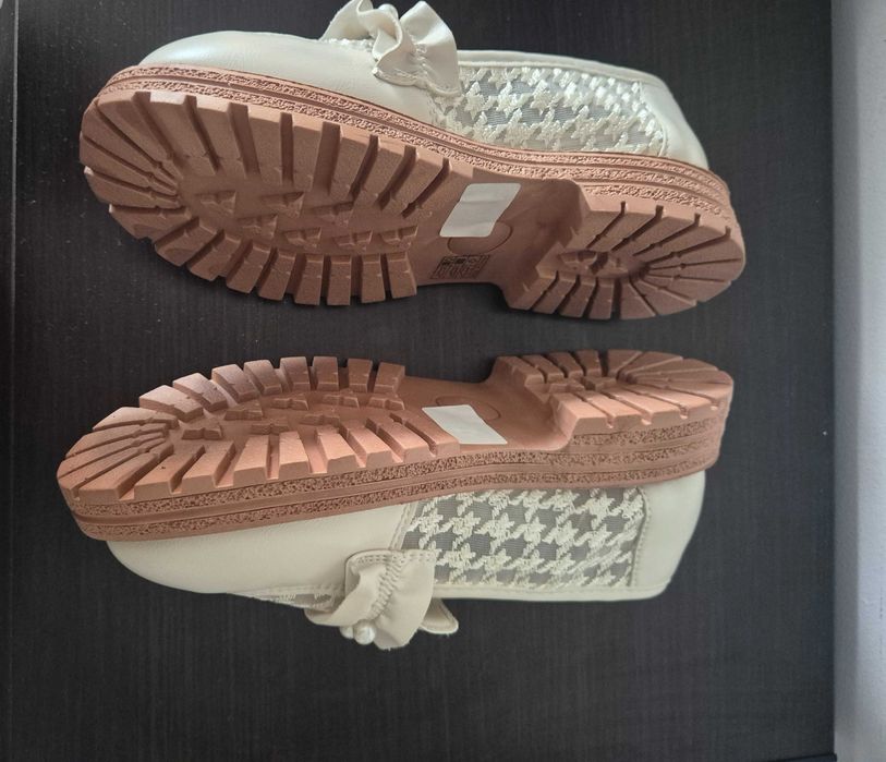 Vand mocasini dama