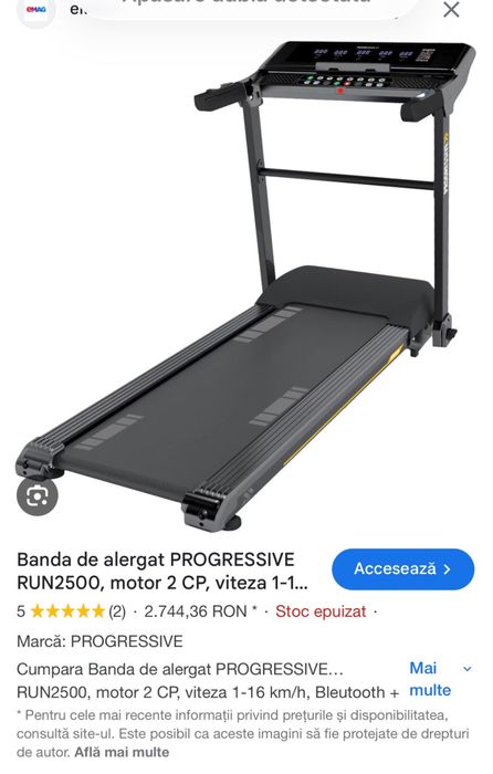 Banda de alergat